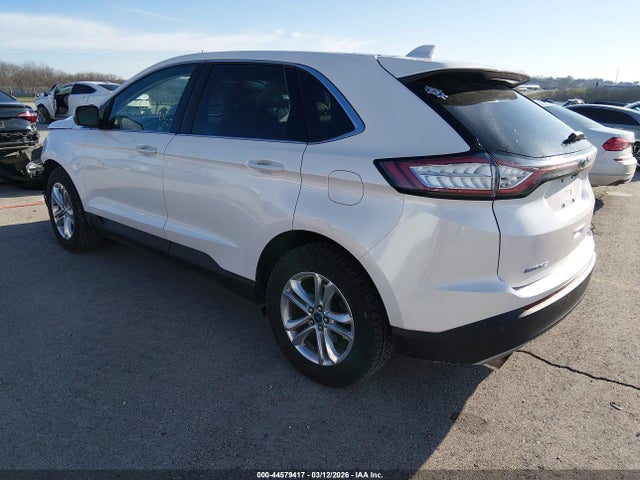 2017 FORD EDGE 2FMPK3J98HBC26607 Photo 2