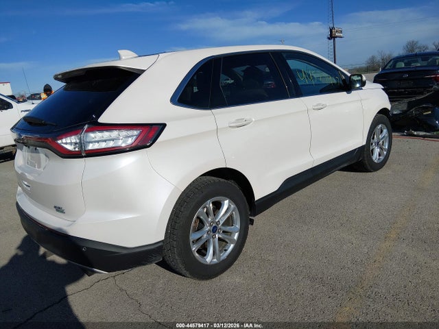 2017 FORD EDGE 2FMPK3J98HBC26607 Photo 3