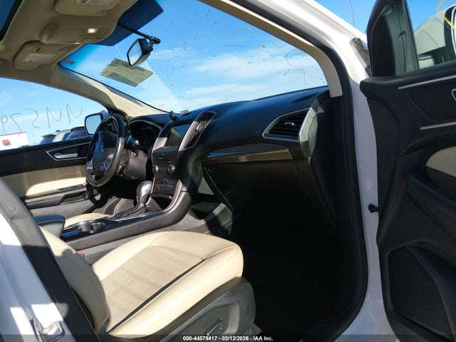 2017 FORD EDGE 2FMPK3J98HBC26607 Photo 4