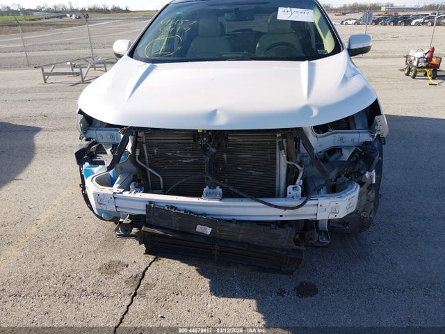 2017 FORD EDGE 2FMPK3J98HBC26607 Photo 5