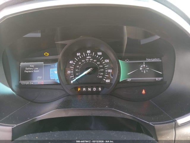 2017 FORD EDGE 2FMPK3J98HBC26607 Photo 6