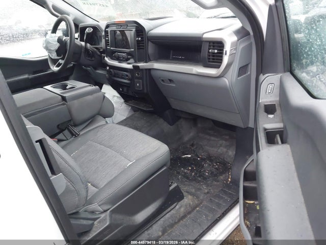 Ford F-150 Xl 2022 1FTEX1CB4NKE05374 Image 5