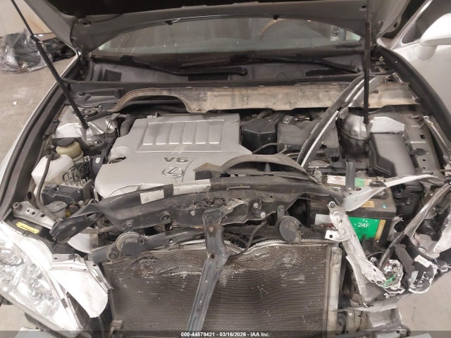 Продаж на аукціоні авто 2008 Lexus Es 350, vin: JTHBJ46G582237809, номер лоту: 44579421