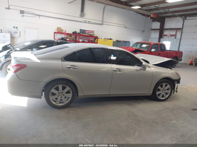 Продаж на аукціоні авто 2008 Lexus Es 350, vin: JTHBJ46G582237809, номер лоту: 44579421