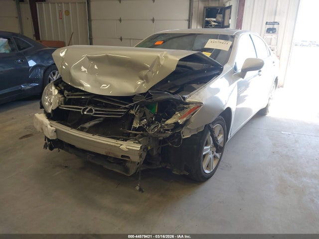 Продаж на аукціоні авто 2008 Lexus Es 350, vin: JTHBJ46G582237809, номер лоту: 44579421