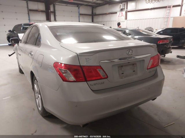 Продаж на аукціоні авто 2008 Lexus Es 350, vin: JTHBJ46G582237809, номер лоту: 44579421