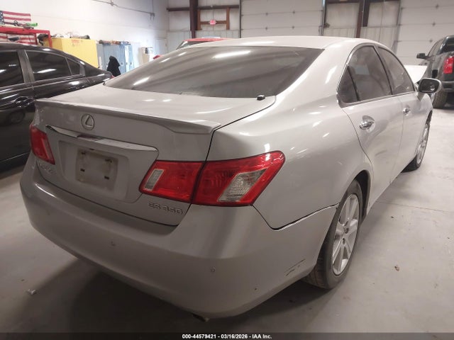 Продаж на аукціоні авто 2008 Lexus Es 350, vin: JTHBJ46G582237809, номер лоту: 44579421