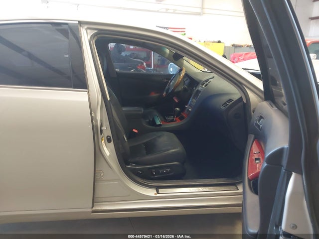 Продаж на аукціоні авто 2008 Lexus Es 350, vin: JTHBJ46G582237809, номер лоту: 44579421