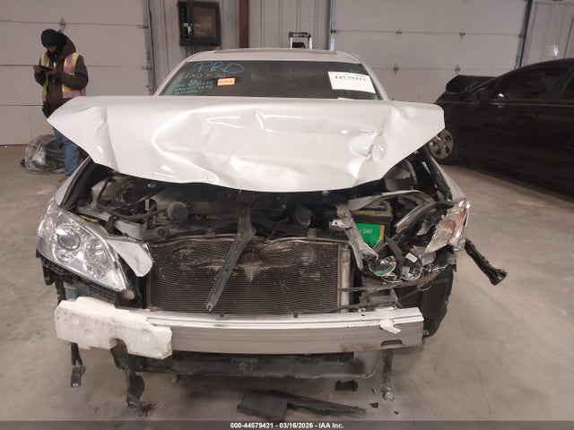 Продаж на аукціоні авто 2008 Lexus Es 350, vin: JTHBJ46G582237809, номер лоту: 44579421