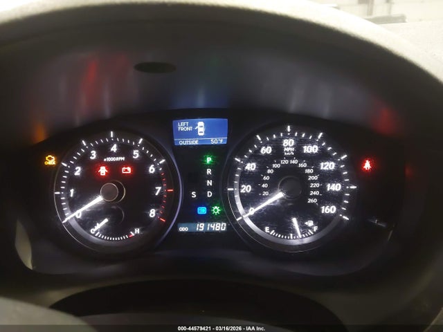 Продаж на аукціоні авто 2008 Lexus Es 350, vin: JTHBJ46G582237809, номер лоту: 44579421
