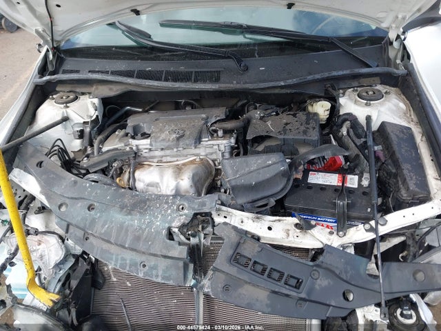 Toyota Camry 2015 4T4BF1FK7FR452326 Image 23