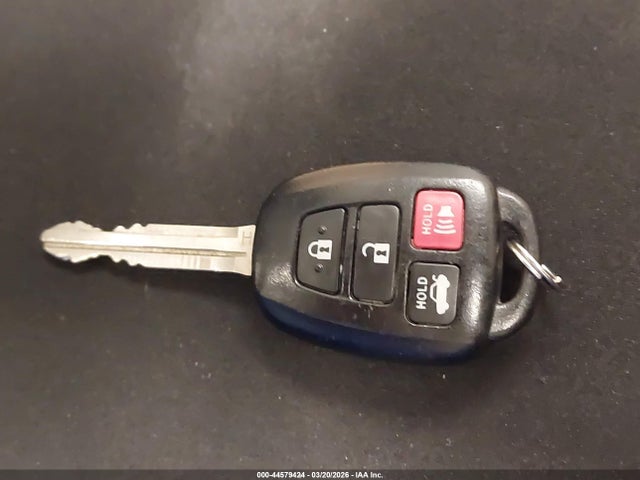Toyota Camry 2015 4T4BF1FK7FR452326 Image 24