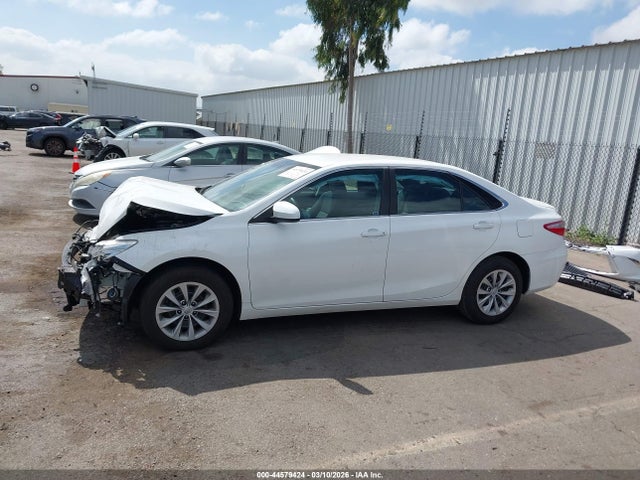 Toyota Camry 2015 4T4BF1FK7FR452326 Image 28
