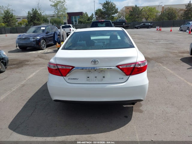 Toyota Camry 2015 4T4BF1FK7FR452326 Image 30