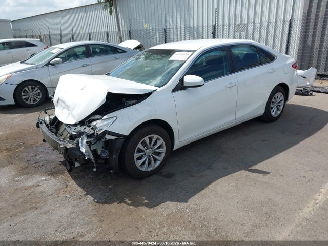 Toyota Camry 2015 4T4BF1FK7FR452326 Image 15