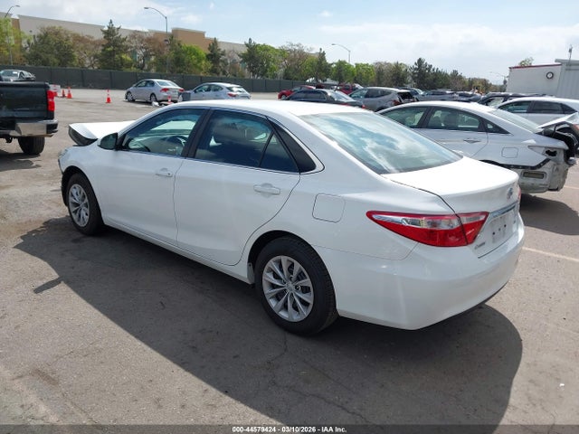 Toyota Camry 2015 4T4BF1FK7FR452326 Image 16