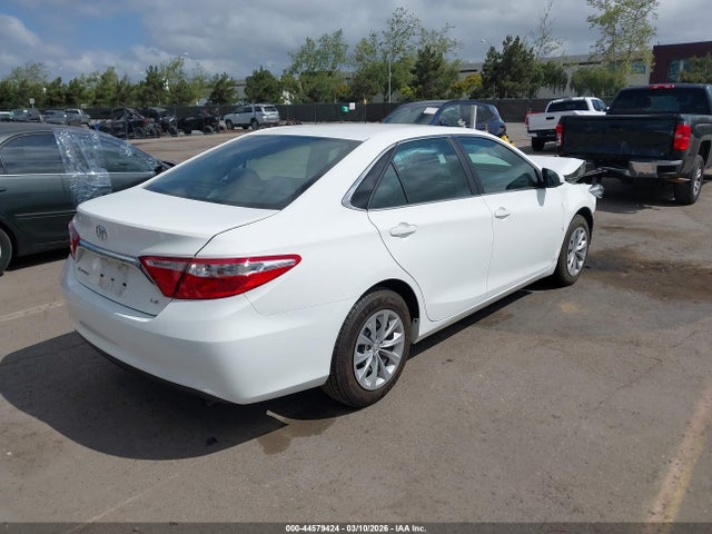 Toyota Camry 2015 4T4BF1FK7FR452326 Image 17
