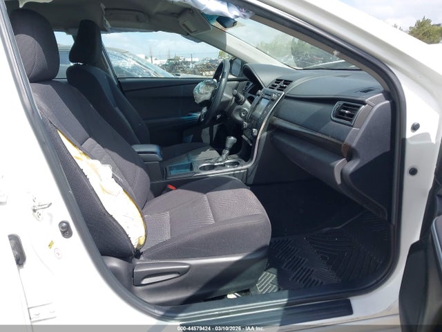 Toyota Camry 2015 4T4BF1FK7FR452326 Image 18