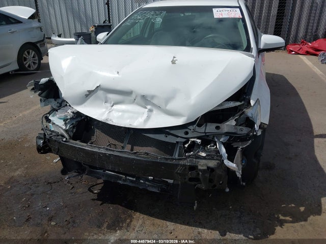 Toyota Camry 2015 4T4BF1FK7FR452326 Image 19