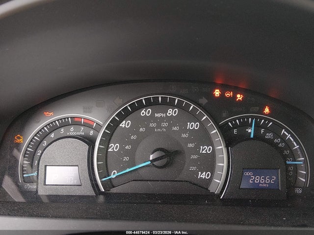 Toyota Camry 2015 4T4BF1FK7FR452326 Image 20