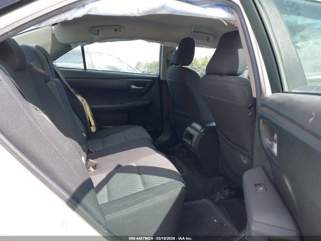 Toyota Camry 2015 4T4BF1FK7FR452326 Image 21