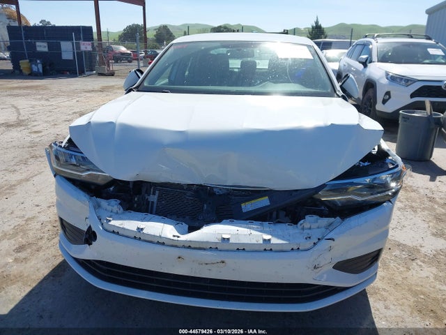Продаж на аукціоні авто 2021 Volkswagen Jetta 1.4t R-line/1.4t S/1.4t Se, vin: 3VWC57BU1MM099399, номер лоту: 44579426