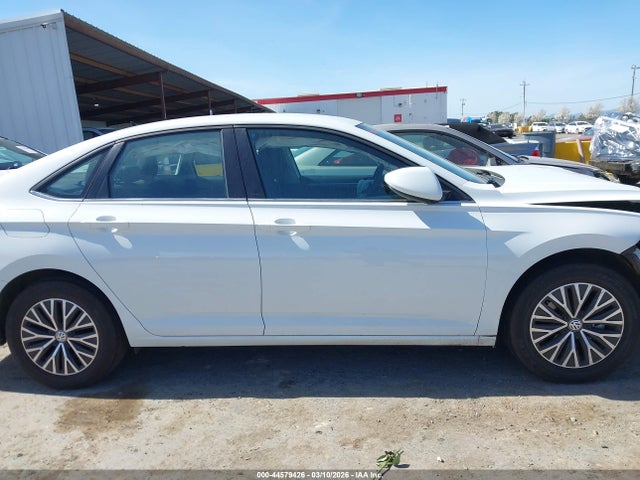 Продаж на аукціоні авто 2021 Volkswagen Jetta 1.4t R-line/1.4t S/1.4t Se, vin: 3VWC57BU1MM099399, номер лоту: 44579426