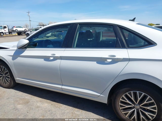 Продаж на аукціоні авто 2021 Volkswagen Jetta 1.4t R-line/1.4t S/1.4t Se, vin: 3VWC57BU1MM099399, номер лоту: 44579426