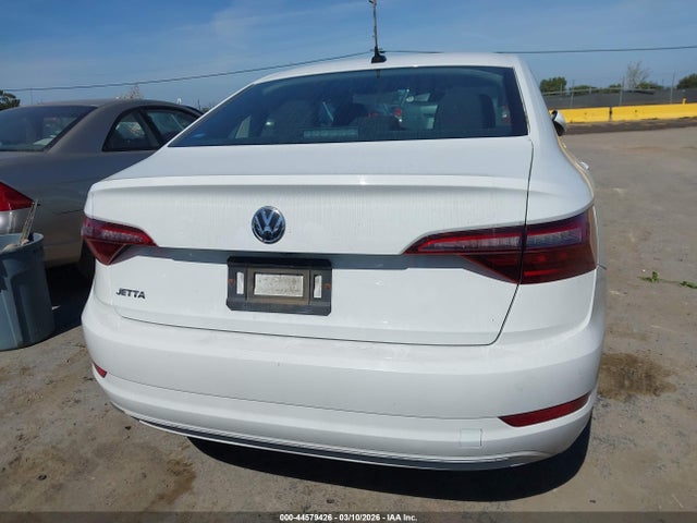 Продаж на аукціоні авто 2021 Volkswagen Jetta 1.4t R-line/1.4t S/1.4t Se, vin: 3VWC57BU1MM099399, номер лоту: 44579426