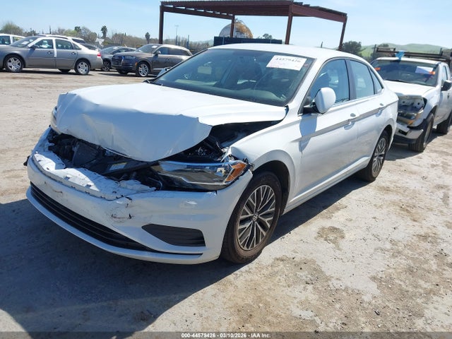 Продаж на аукціоні авто 2021 Volkswagen Jetta 1.4t R-line/1.4t S/1.4t Se, vin: 3VWC57BU1MM099399, номер лоту: 44579426