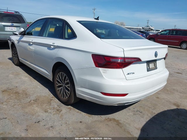 Продаж на аукціоні авто 2021 Volkswagen Jetta 1.4t R-line/1.4t S/1.4t Se, vin: 3VWC57BU1MM099399, номер лоту: 44579426