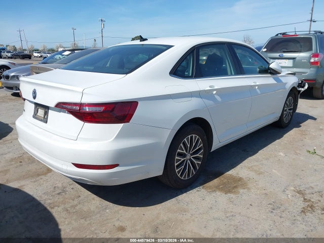Продаж на аукціоні авто 2021 Volkswagen Jetta 1.4t R-line/1.4t S/1.4t Se, vin: 3VWC57BU1MM099399, номер лоту: 44579426