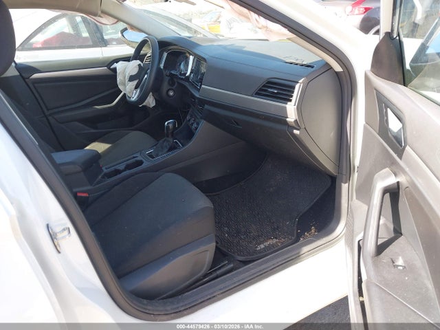 Продаж на аукціоні авто 2021 Volkswagen Jetta 1.4t R-line/1.4t S/1.4t Se, vin: 3VWC57BU1MM099399, номер лоту: 44579426