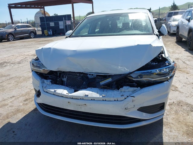 Продаж на аукціоні авто 2021 Volkswagen Jetta 1.4t R-line/1.4t S/1.4t Se, vin: 3VWC57BU1MM099399, номер лоту: 44579426