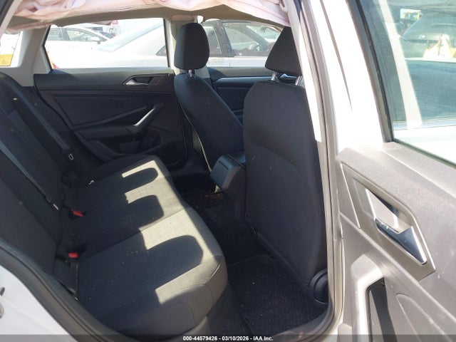 Продаж на аукціоні авто 2021 Volkswagen Jetta 1.4t R-line/1.4t S/1.4t Se, vin: 3VWC57BU1MM099399, номер лоту: 44579426