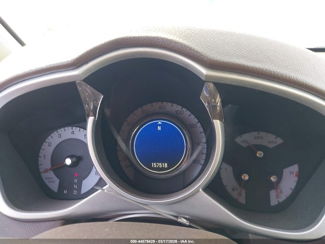 2012 CADILLAC SRX 3GYFNAE3XCS515082 Photo 6