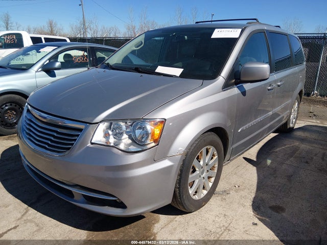 Aukcja sprzedaży 2013 Chrysler Town & Country Touring, vin: 2C4RC1BG5DR646564, numer aukcji: 44579432