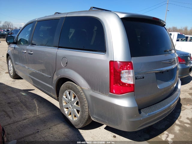 Aukcja sprzedaży 2013 Chrysler Town & Country Touring, vin: 2C4RC1BG5DR646564, numer aukcji: 44579432