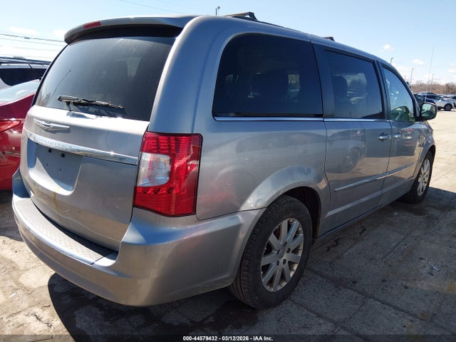 Aukcja sprzedaży 2013 Chrysler Town & Country Touring, vin: 2C4RC1BG5DR646564, numer aukcji: 44579432