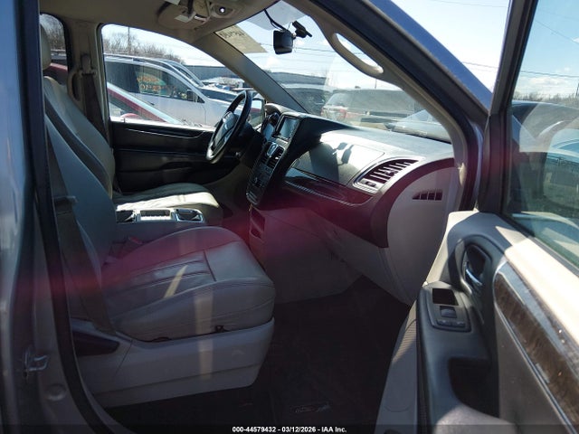 Aukcja sprzedaży 2013 Chrysler Town & Country Touring, vin: 2C4RC1BG5DR646564, numer aukcji: 44579432