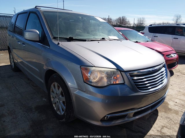Aukcja sprzedaży 2013 Chrysler Town & Country Touring, vin: 2C4RC1BG5DR646564, numer aukcji: 44579432