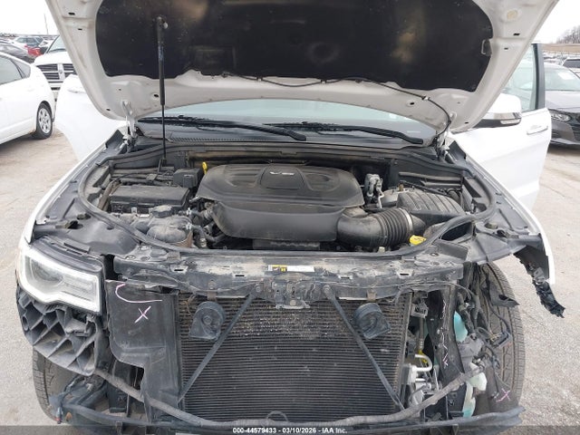 2017 JEEP GRAND CHEROKEE 1C4RJFJG8HC730946 Photo 9