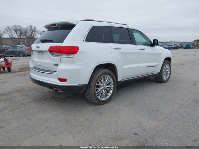 2017 JEEP GRAND CHEROKEE 1C4RJFJG8HC730946 Photo 3