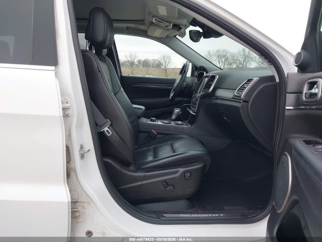 2017 JEEP GRAND CHEROKEE 1C4RJFJG8HC730946 Photo 4