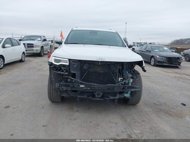 2017 JEEP GRAND CHEROKEE 1C4RJFJG8HC730946 Photo 5