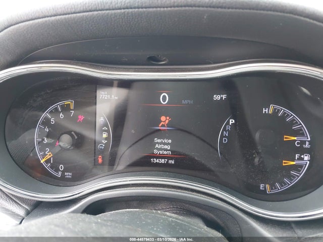 2017 JEEP GRAND CHEROKEE 1C4RJFJG8HC730946 Photo 6