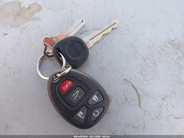 44579434 :رقم المزاد ، 1GKKRRKD6GJ131333 vin ، 2016 Gmc Acadia Slt-1 مزاد بيع