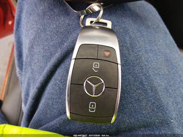 2022 MERCEDES-BENZ GLA 250 W1N4N4HB9NJ334490 Photo 10