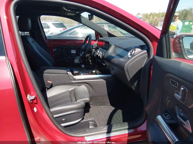 2022 MERCEDES-BENZ GLA 250 W1N4N4HB9NJ334490 Photo 4