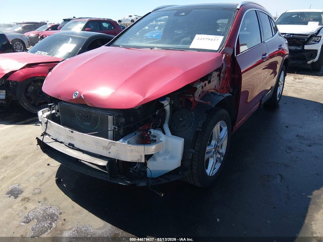 2022 MERCEDES-BENZ GLA 250 W1N4N4HB9NJ334490 Photo 5